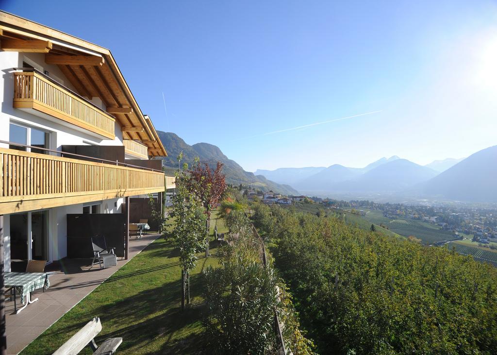 Appartamento con 2 Camere da Letto e Giardino