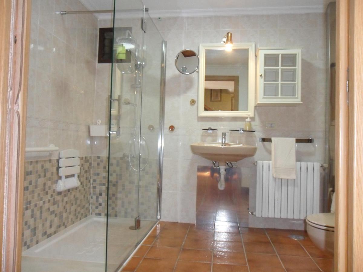 Habitación Doble con cama supletoria