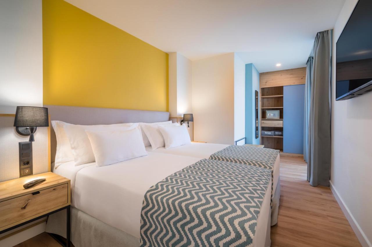 Junior Suite Deluxe (2 Adulti + 1 Bambino)