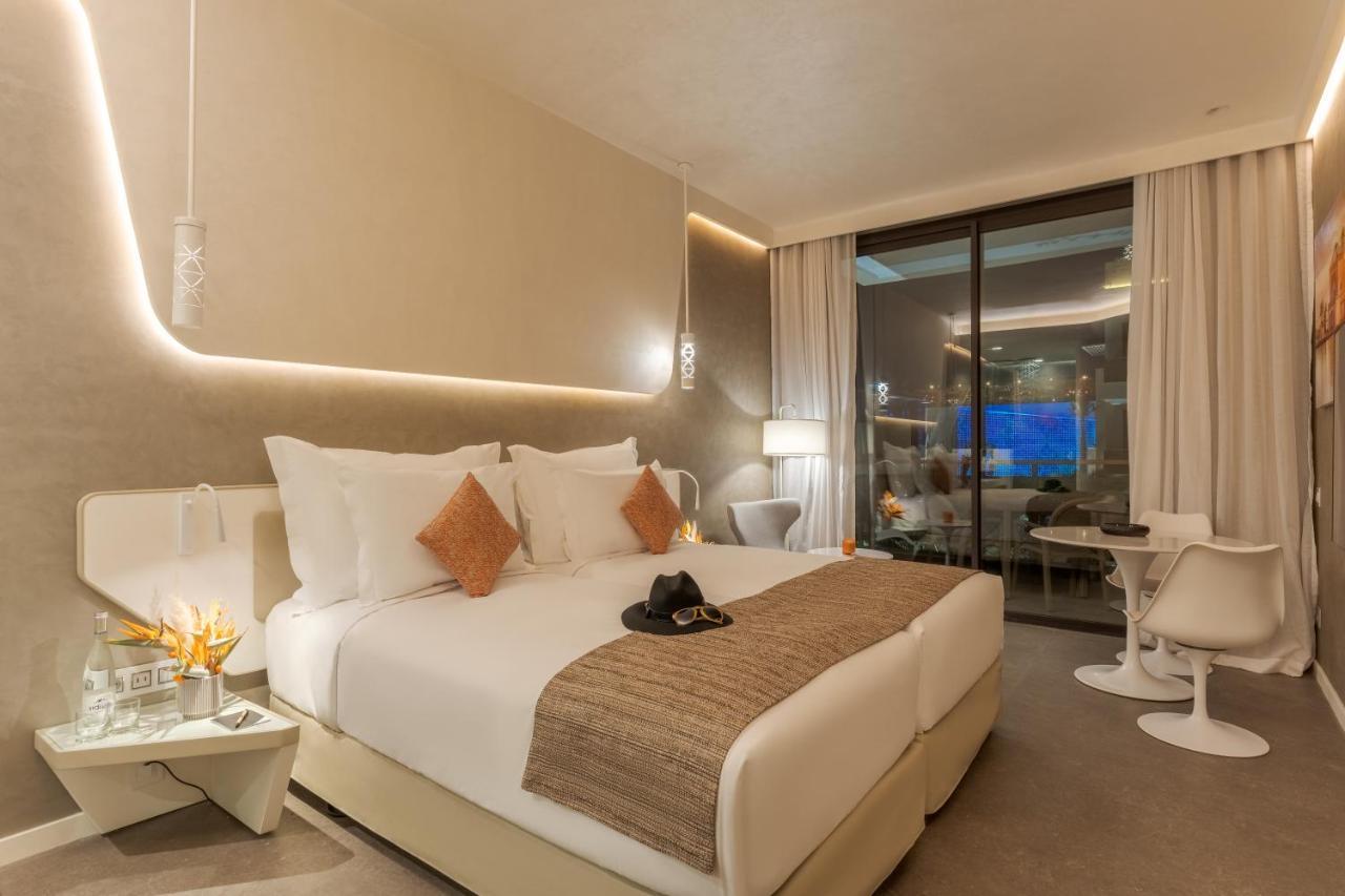 CR Twin Room