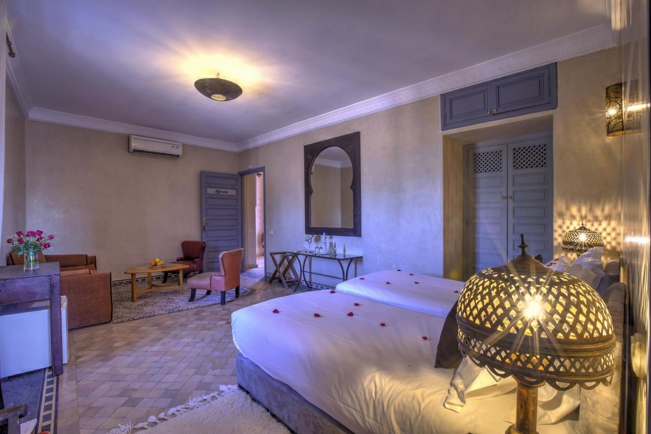 Quarto Deluxe