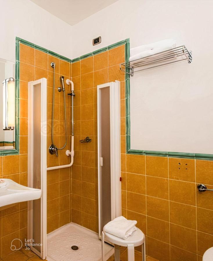 Economy Doppelzimmer
