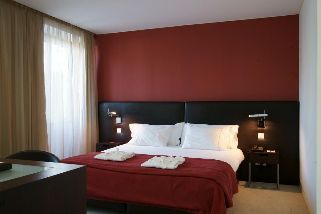 Habitación Doble con cama supletoria - 1 o 2 camas
