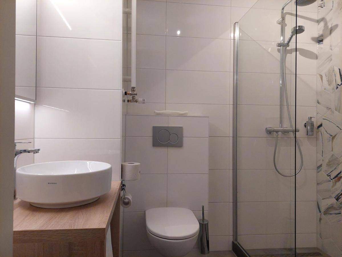 Comfort Doppelzimmer mit Balkon