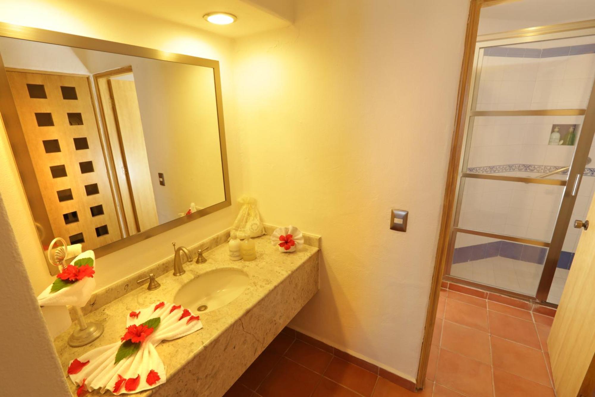 Quarto Superior com 2 Camas de Solteiro