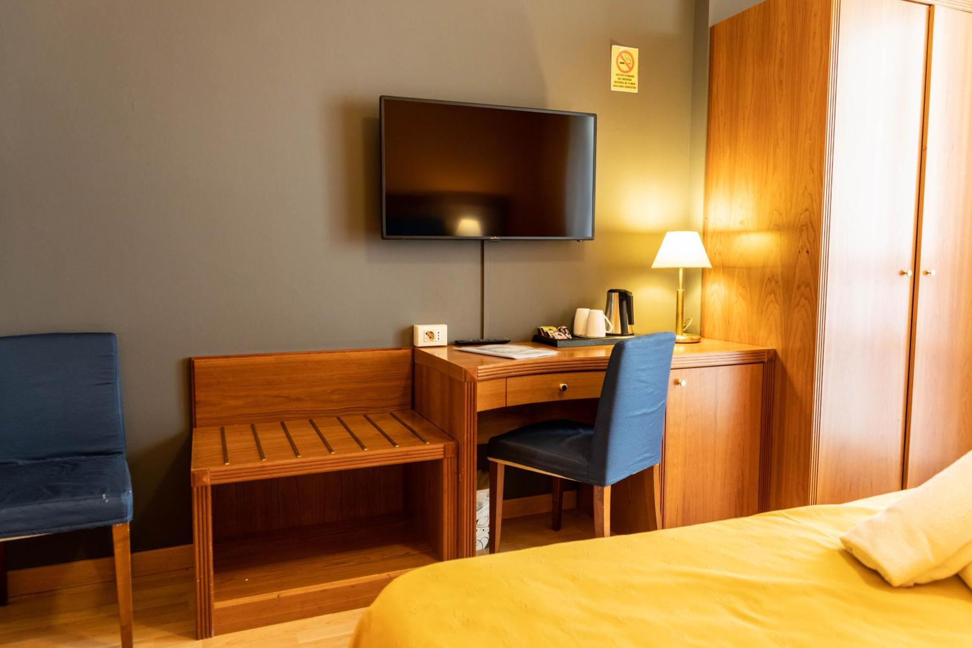 Quarto Duplo