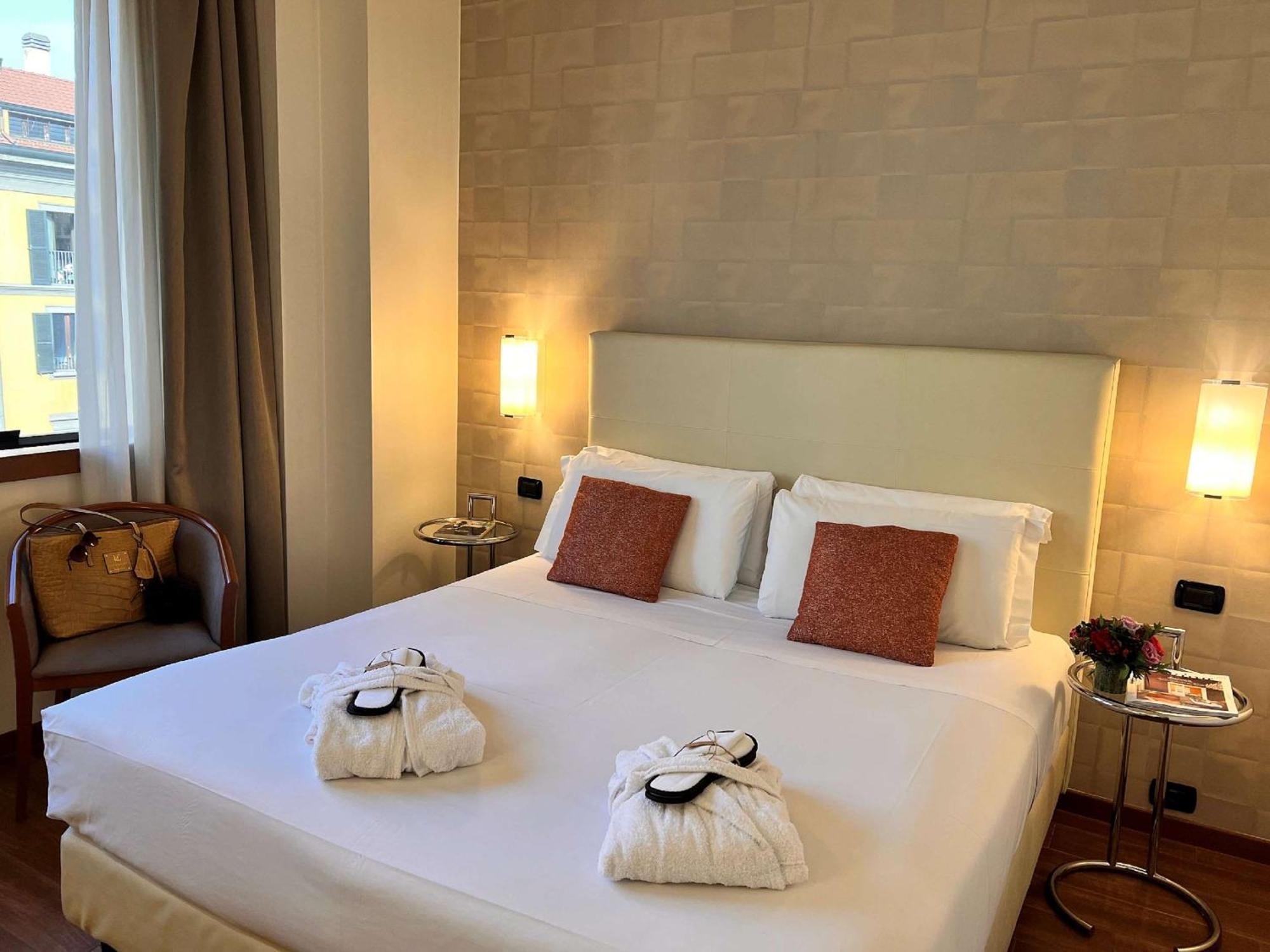 Comfort Twin Room