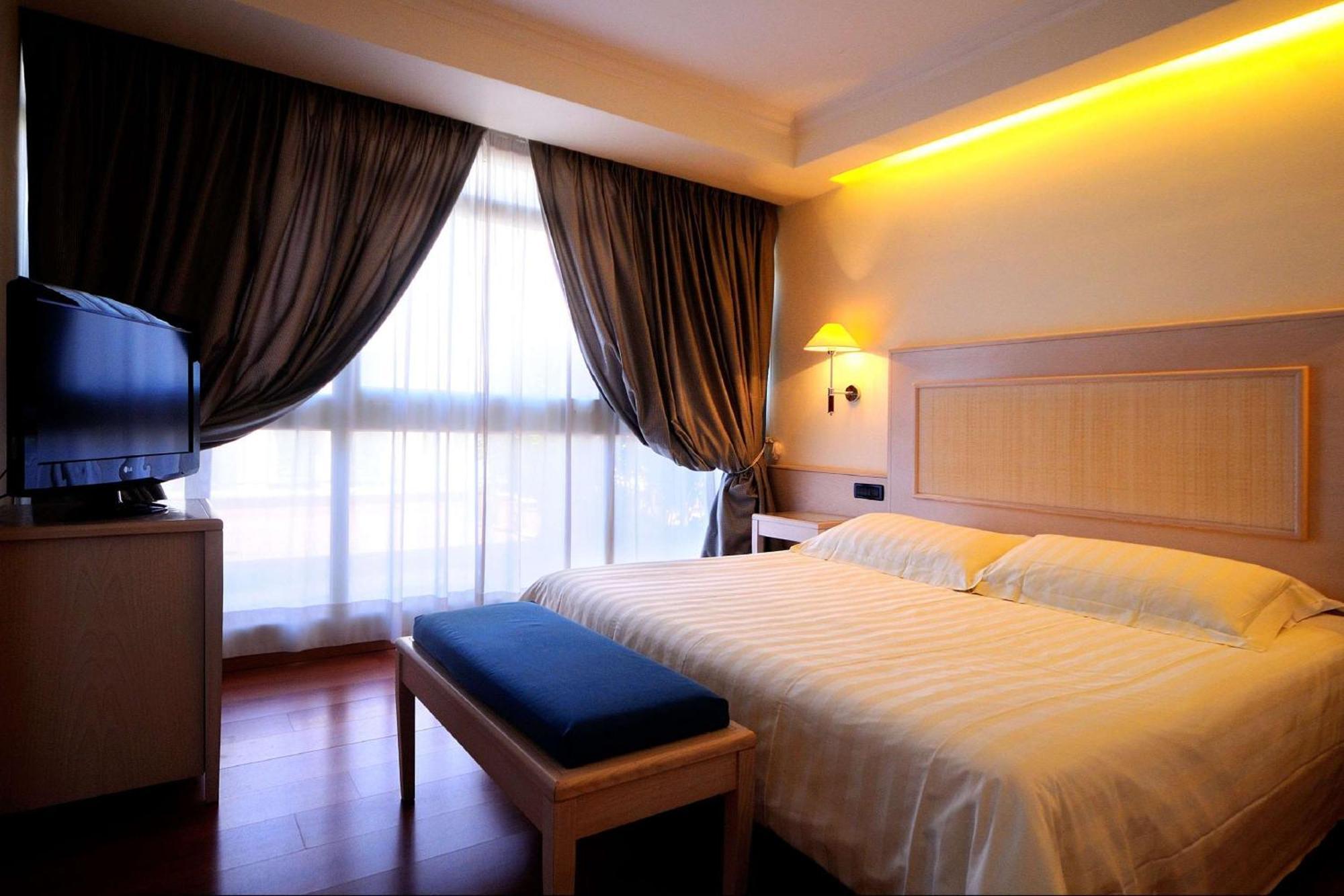 Junior Suite Terrace