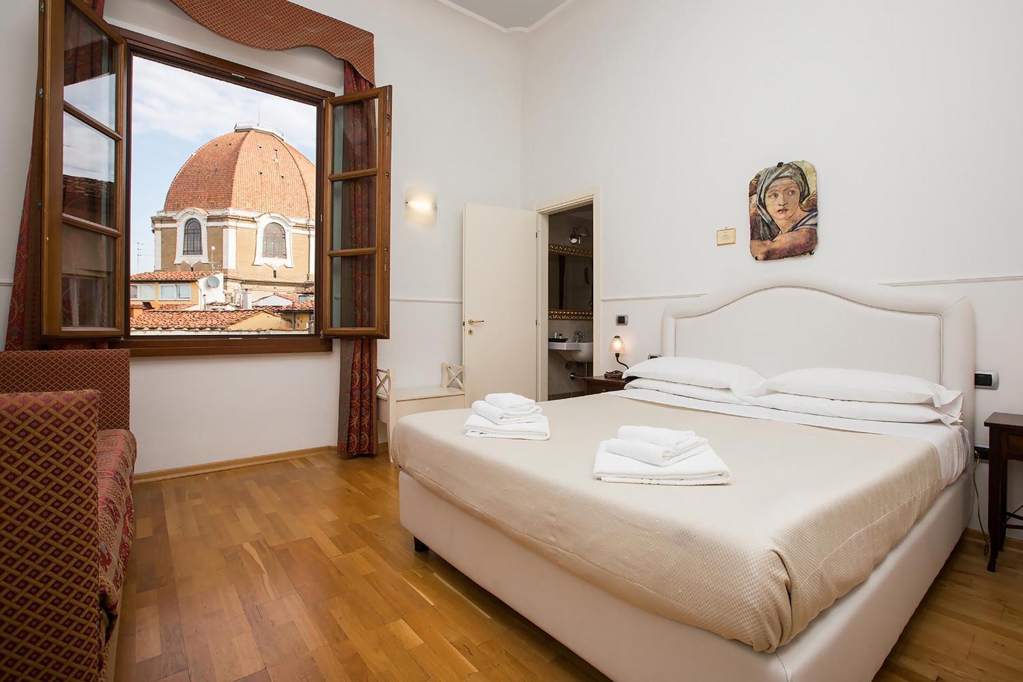 Habitación Doble Superior