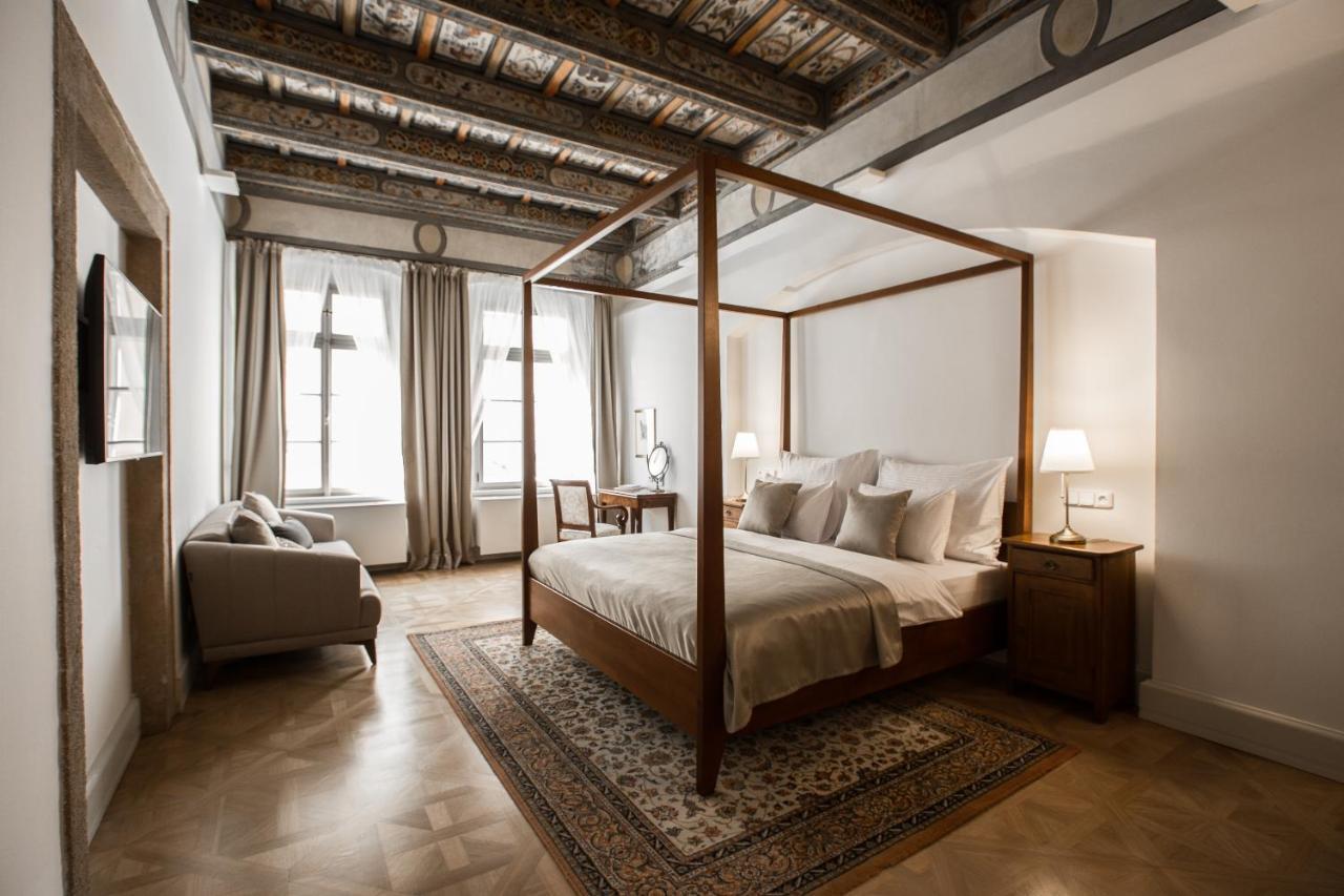 Suite King Deluxe