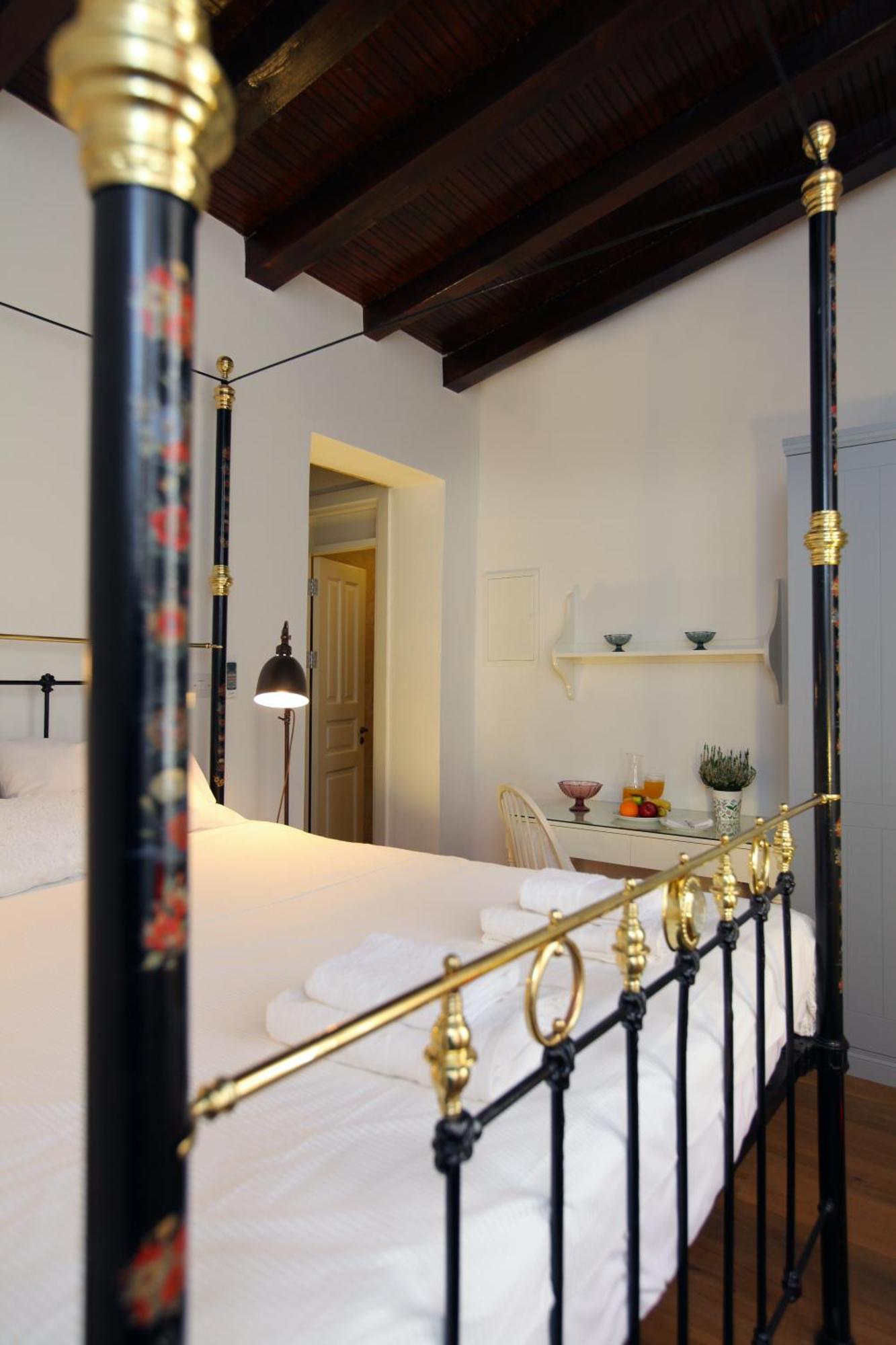 Traditional Double Room