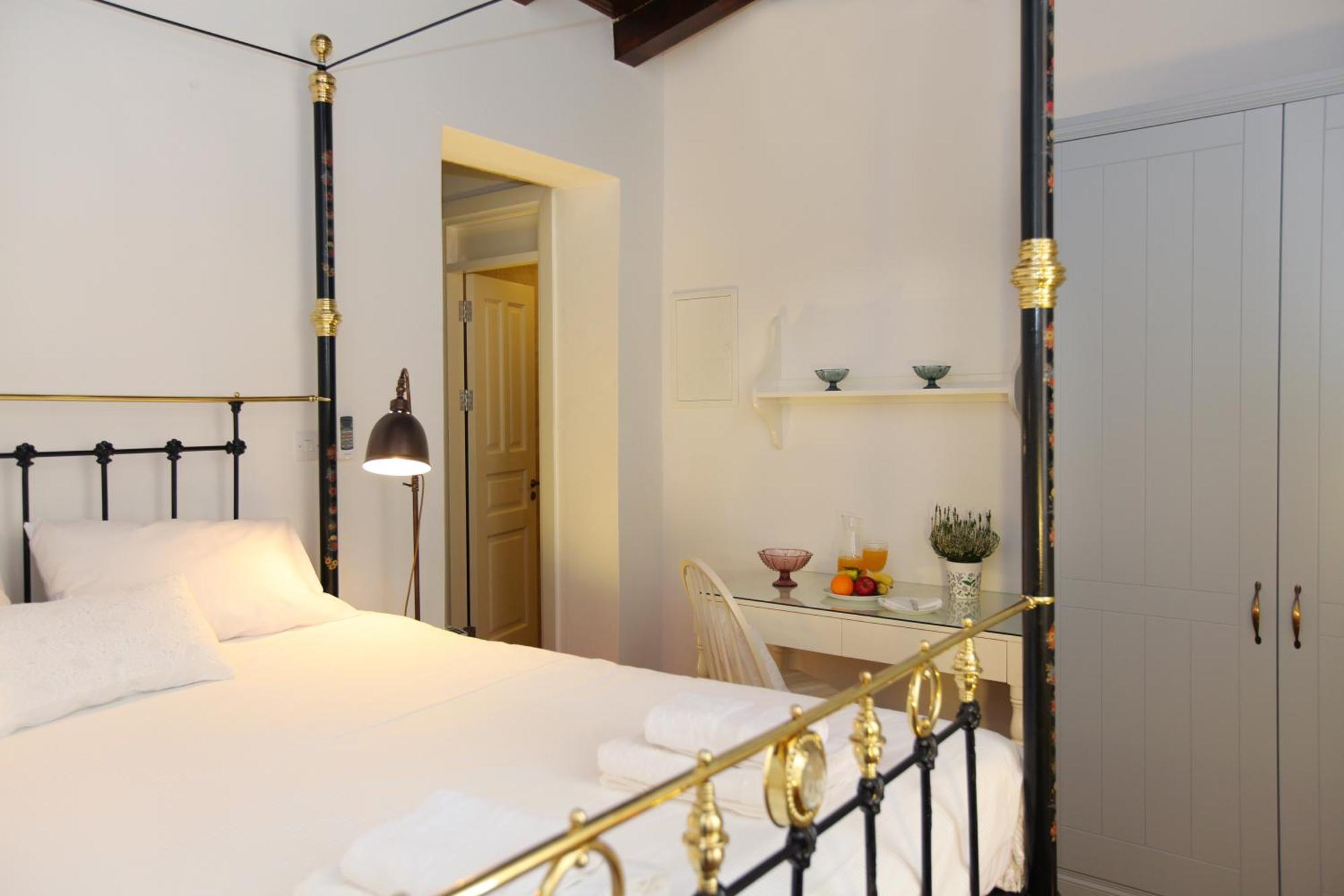 Traditional Double Room