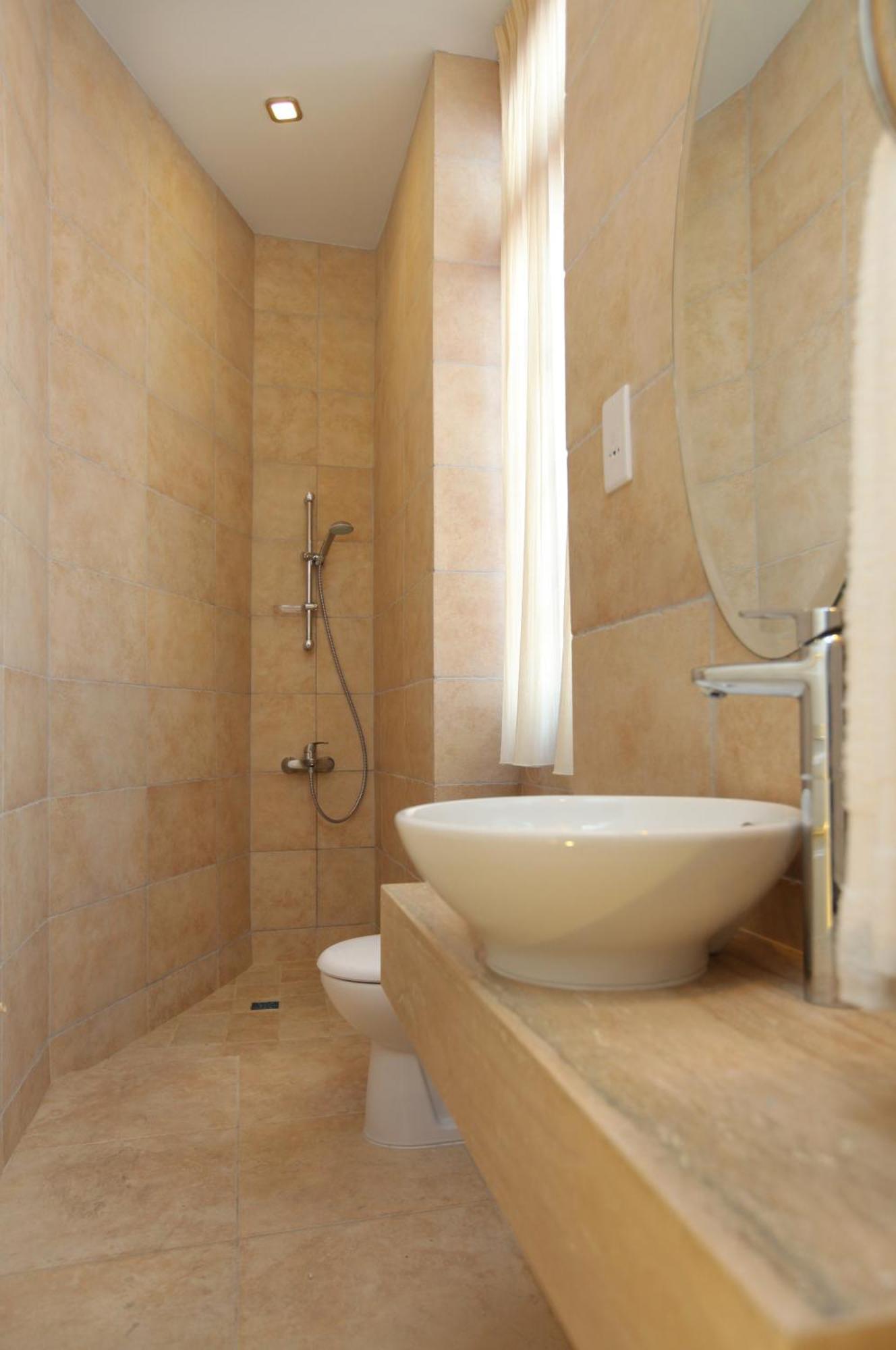 Traditional Double Room