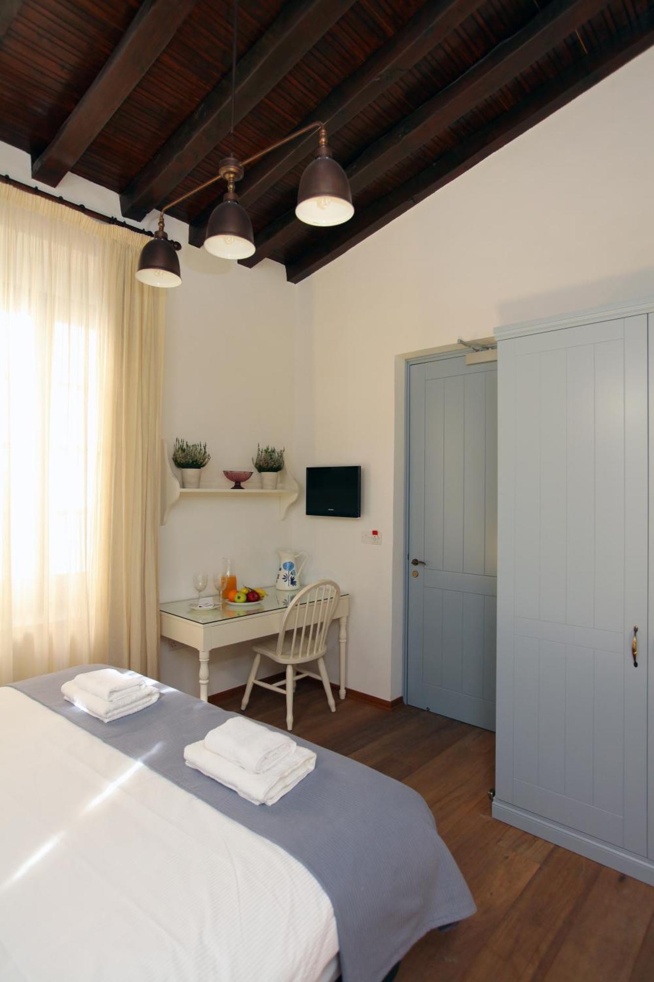 Traditional Double Room