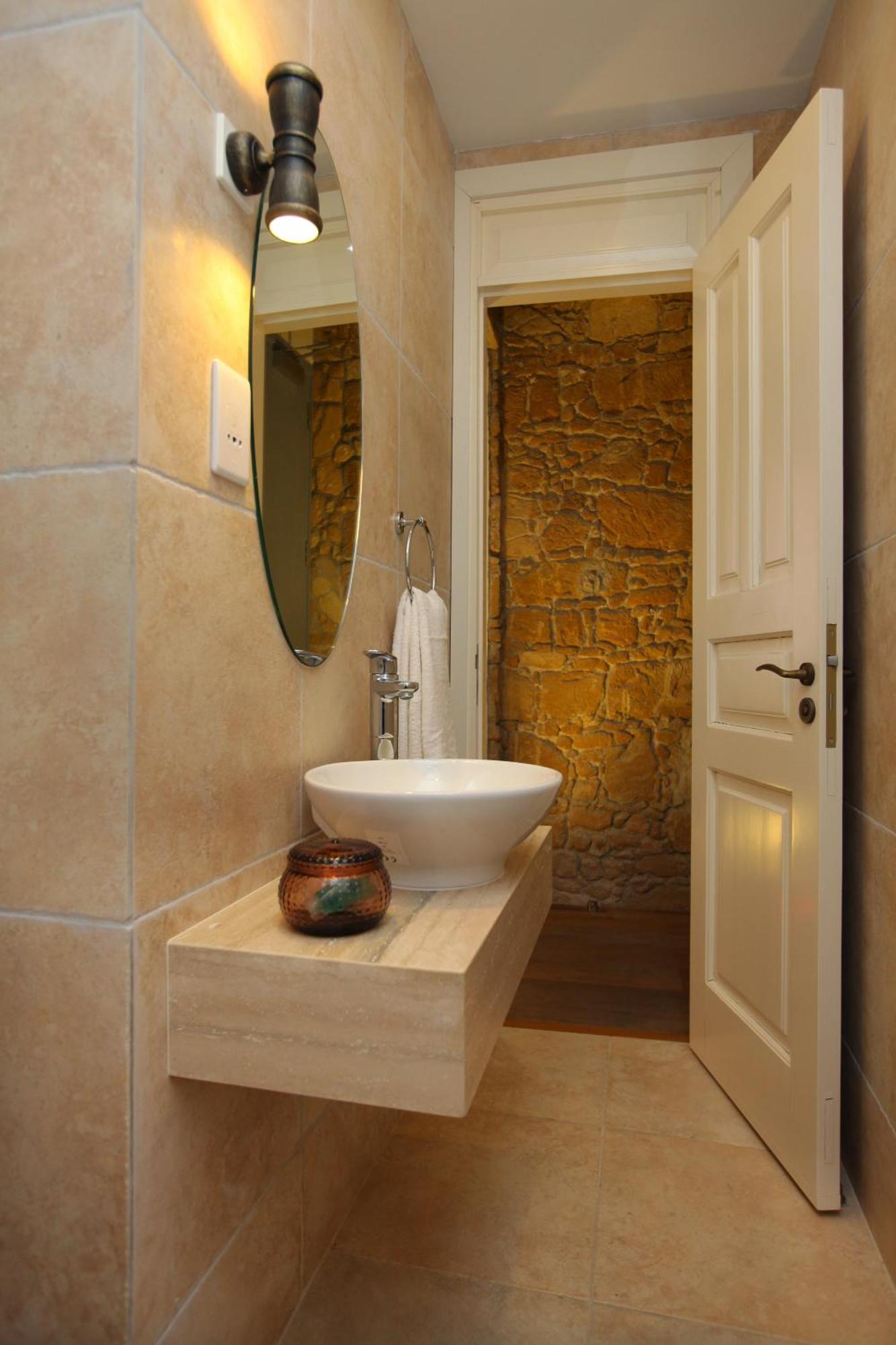 Traditional Double Room