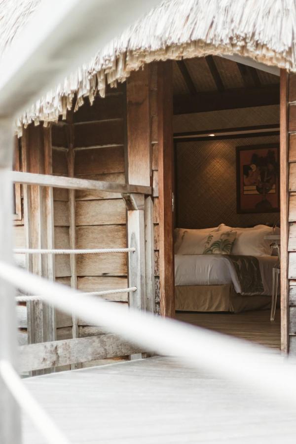 Premium Bungalow Overwater