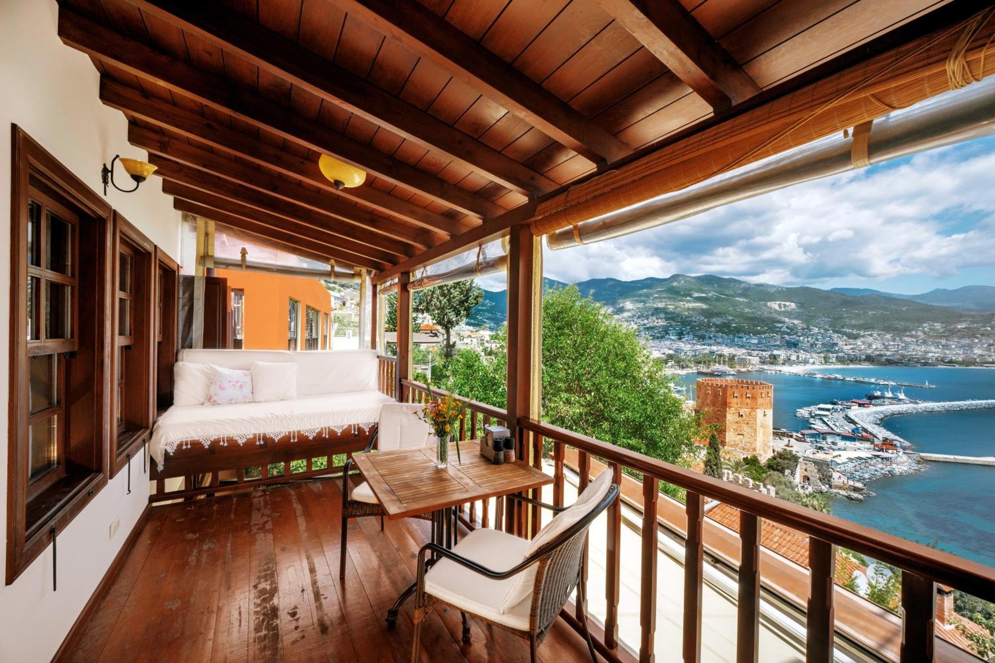 Suite Sea View
