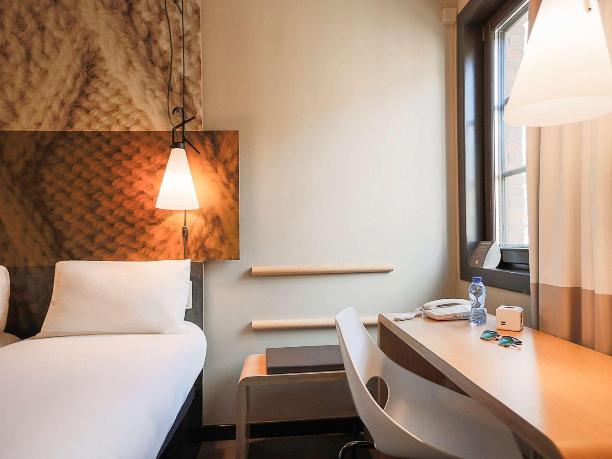 Premium Double Room