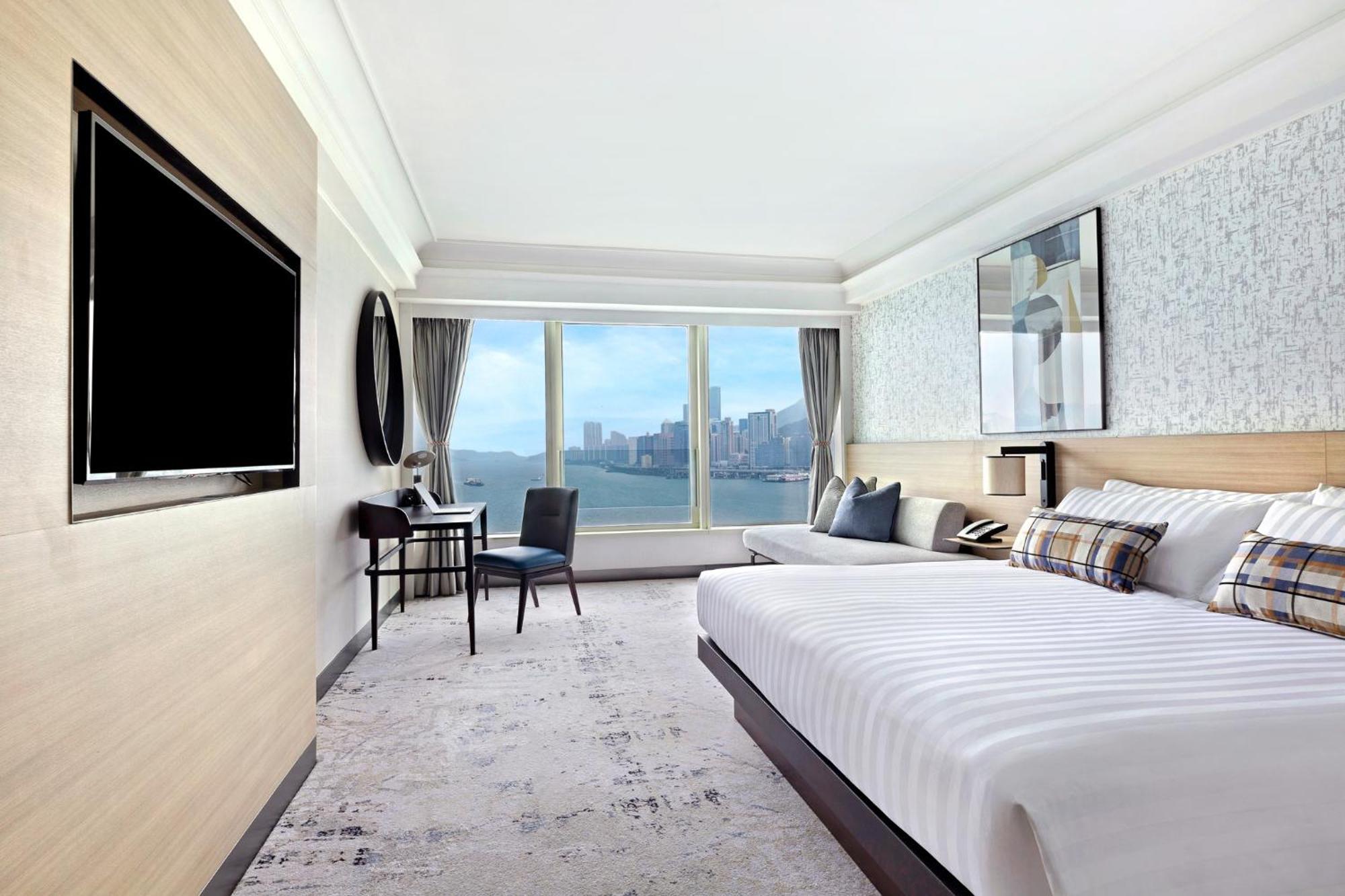 Harbour Club Harbourview Room Club Access,1277769766:JPEG