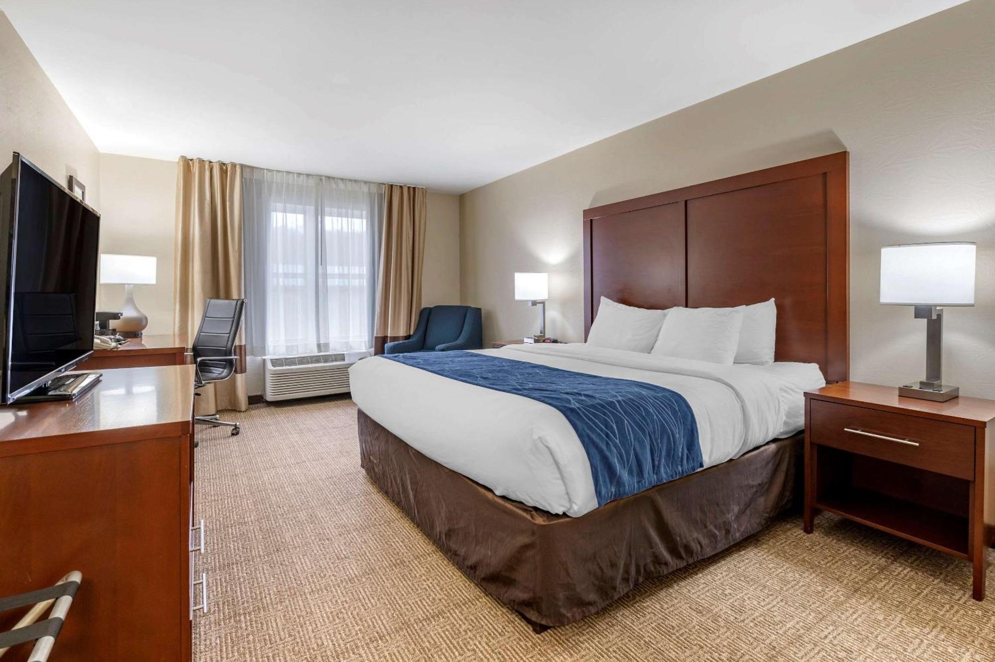 King Room