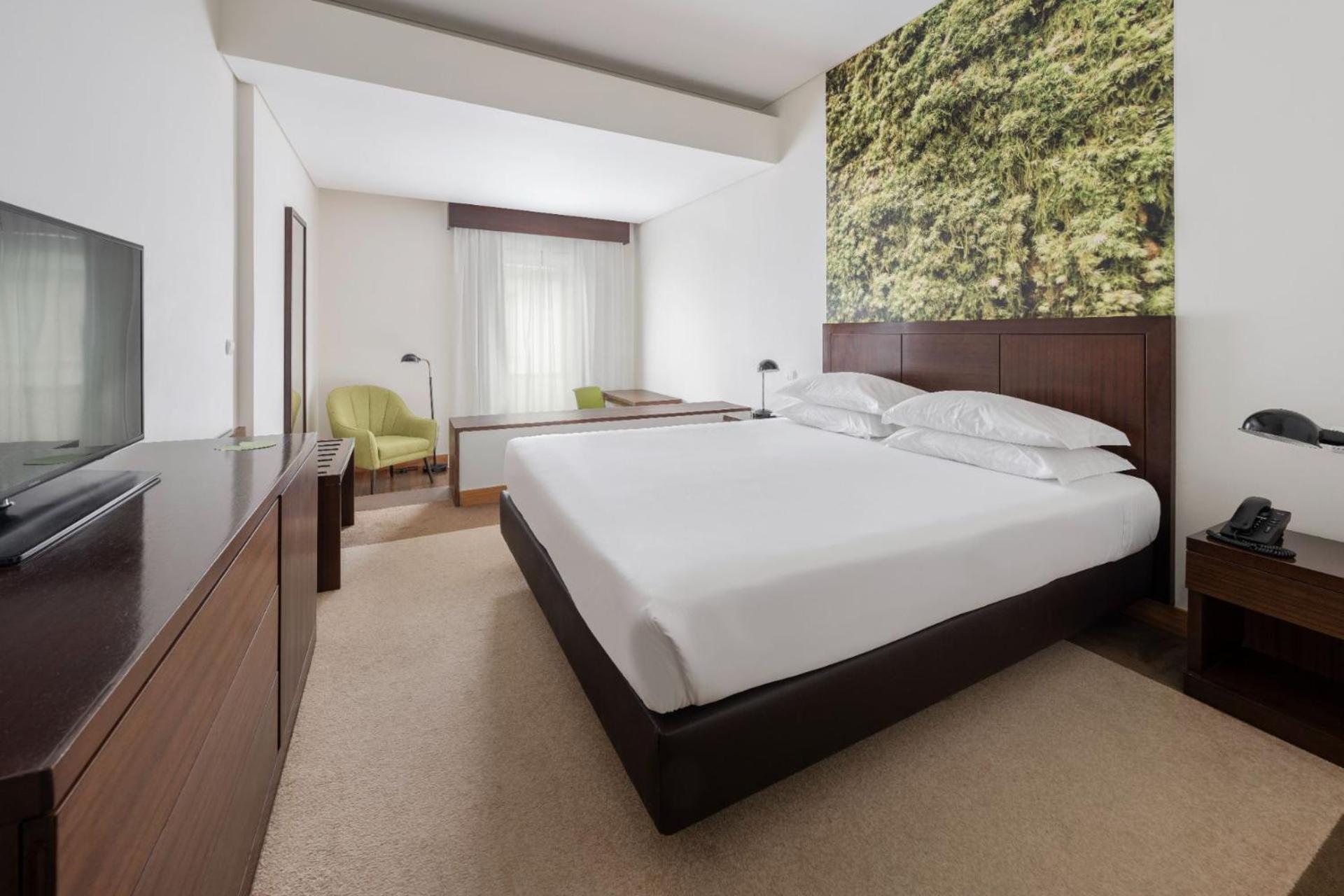 Quarto Duplo Superior
