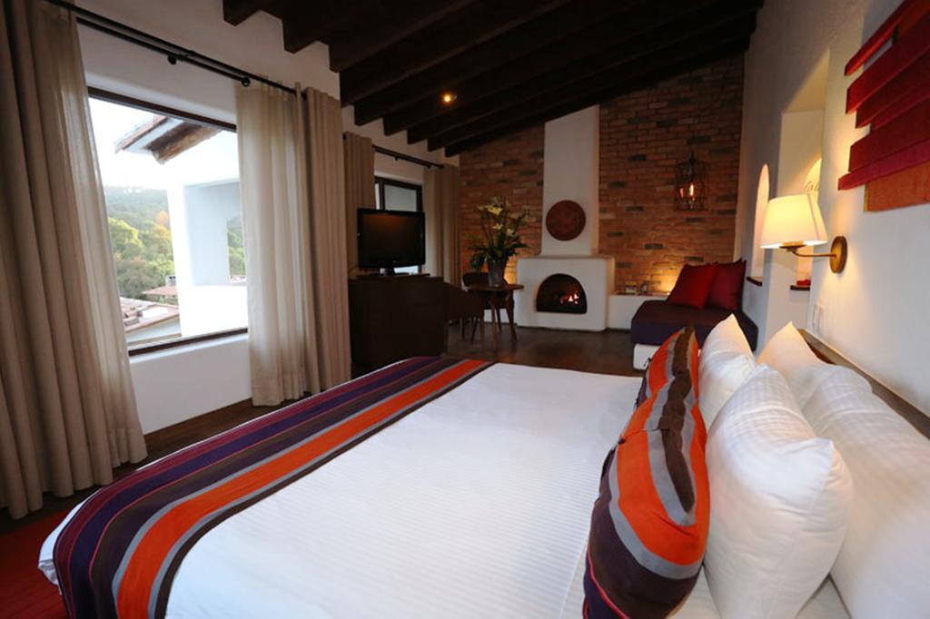 Suite Junior - 2 camas