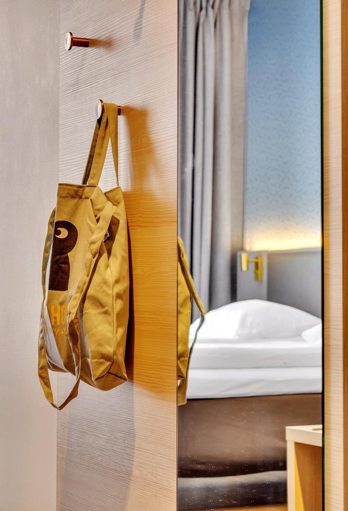 Compact Double Room