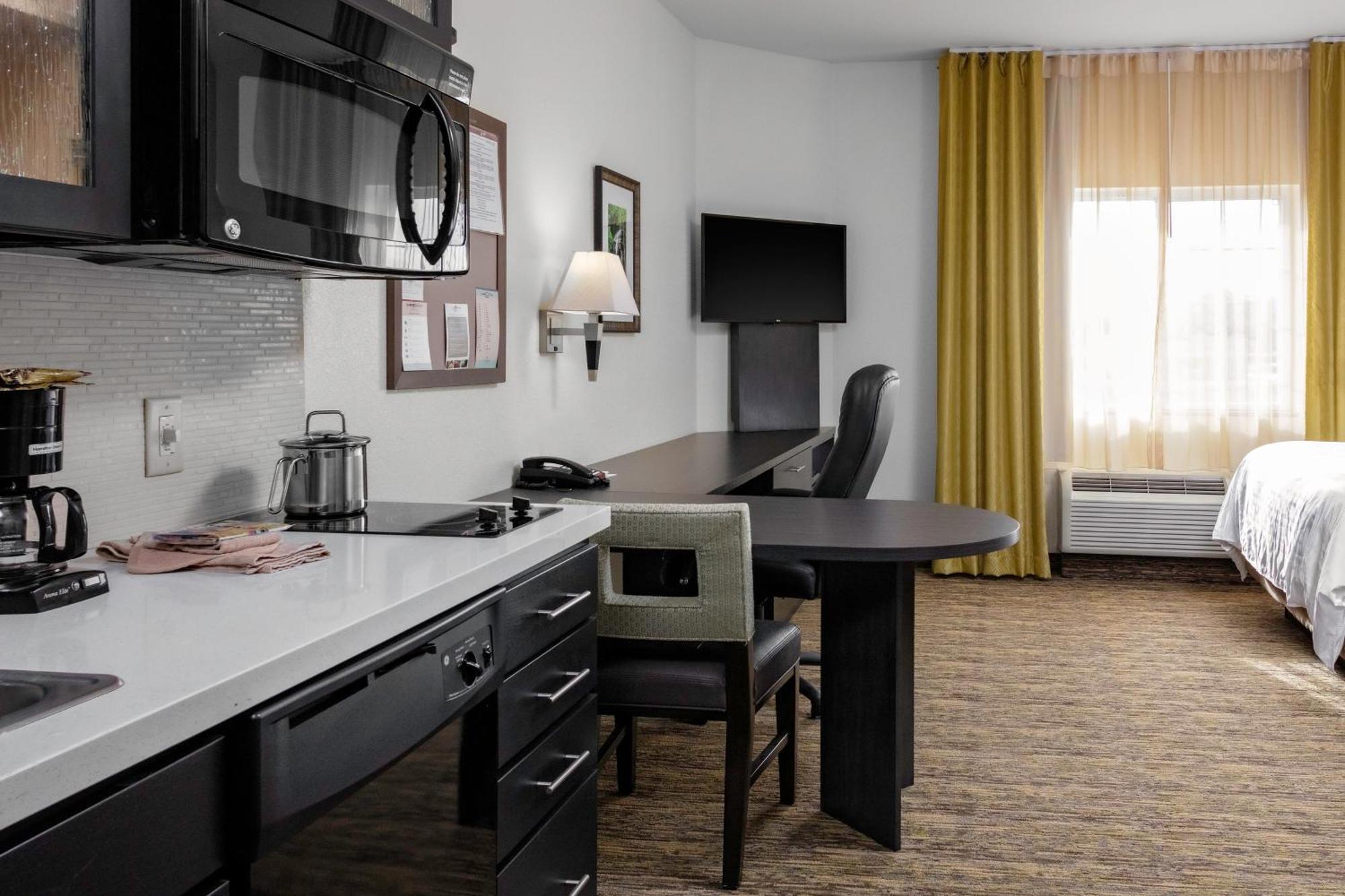 Studio Suite Two Double Beds