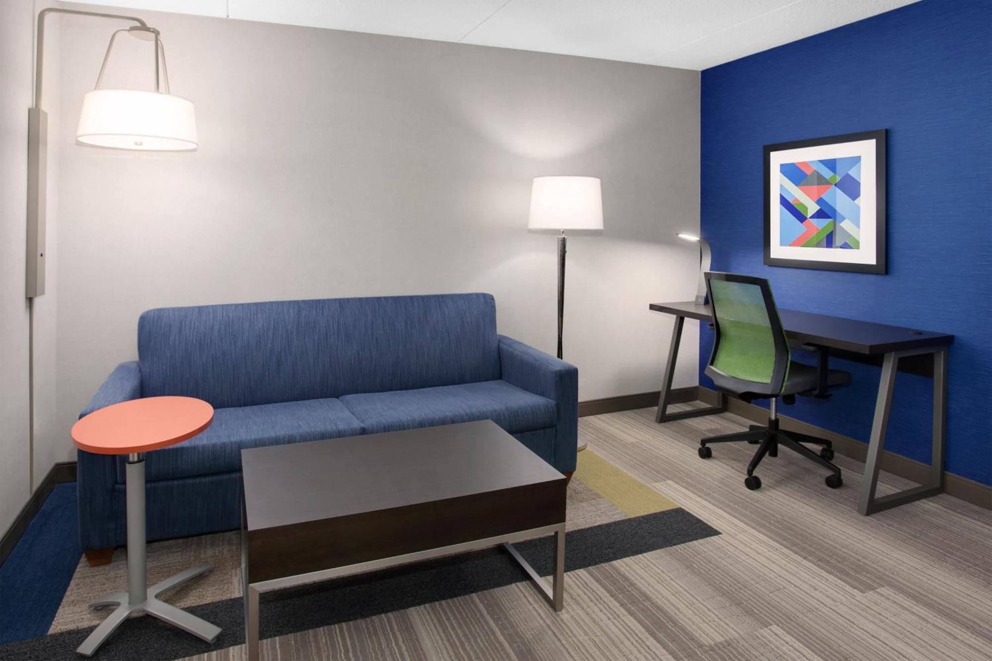 King Suite