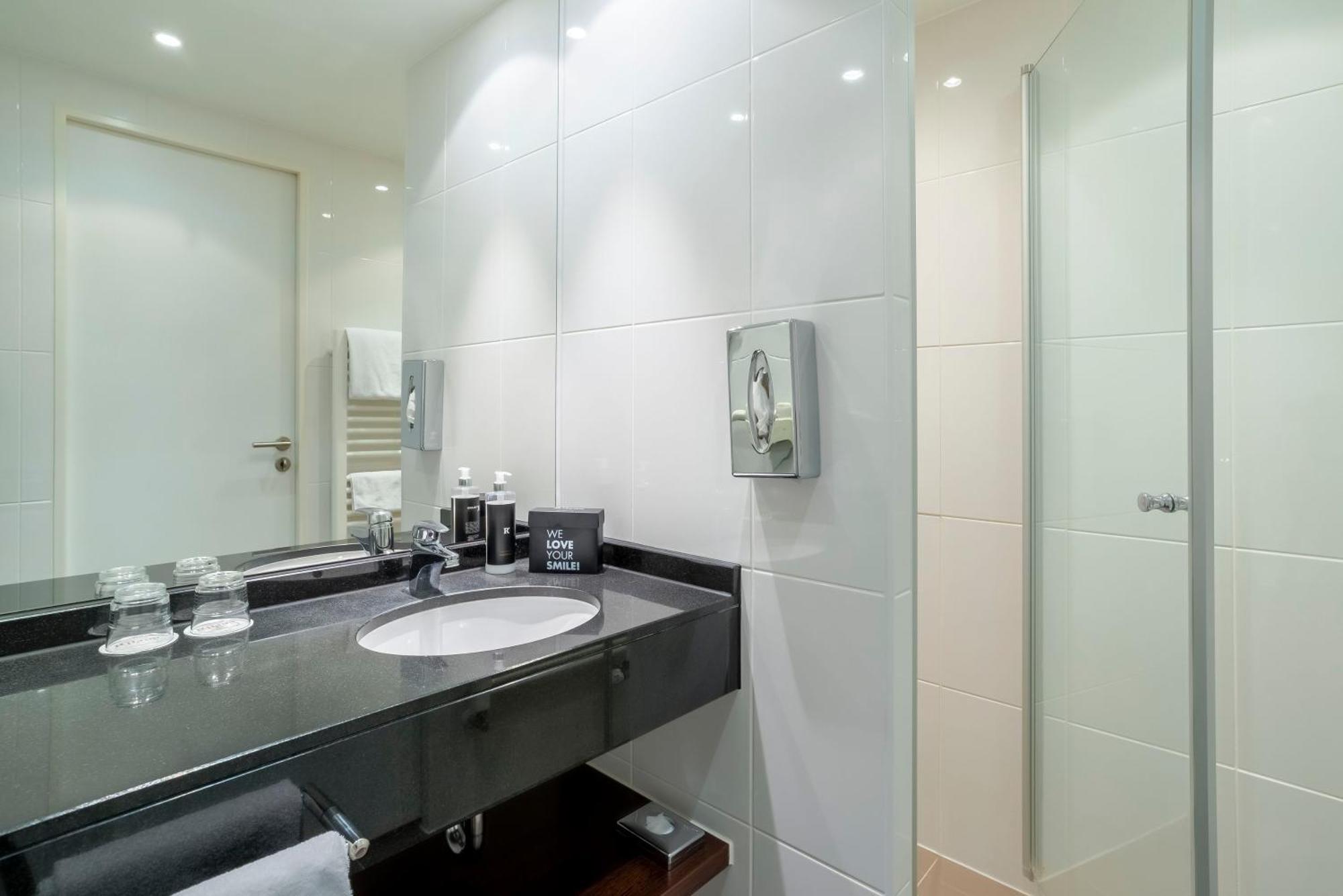 Habitación Doble Estándar