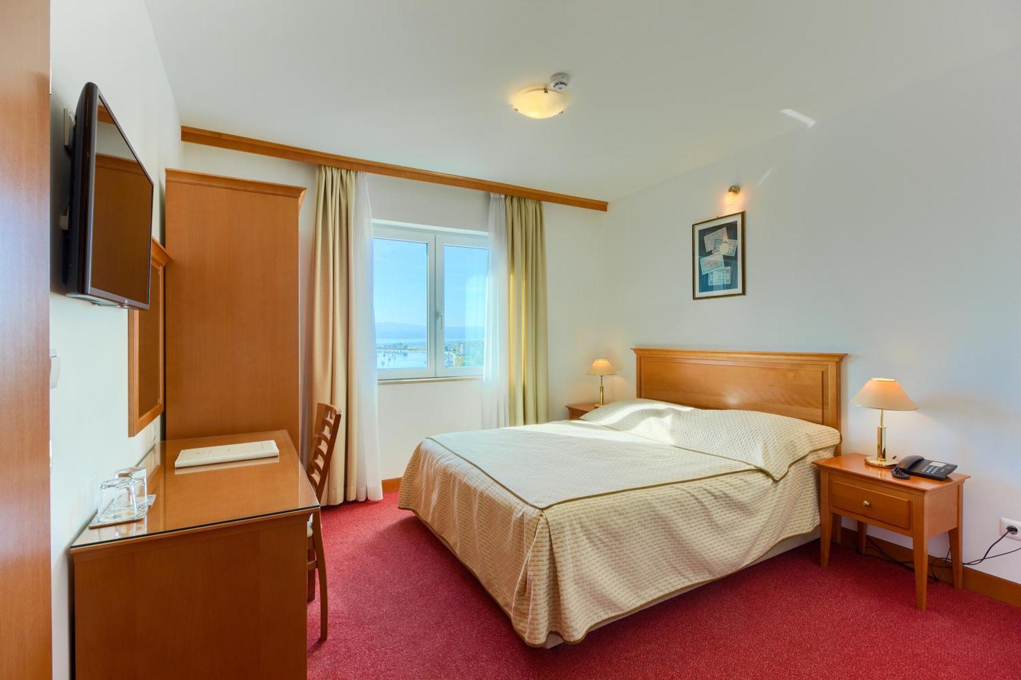 Double Room Sea View
