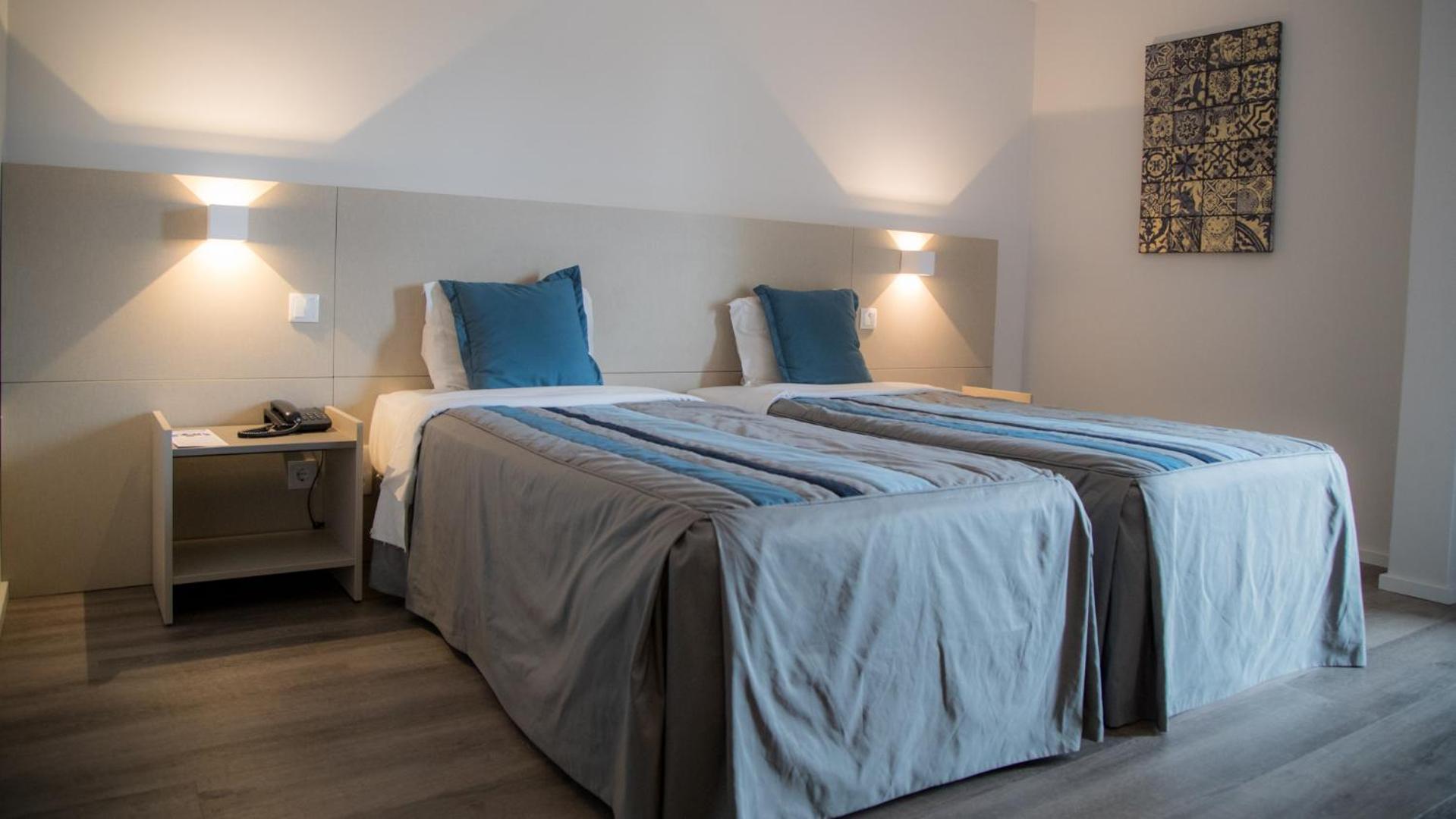 Suite Familiar