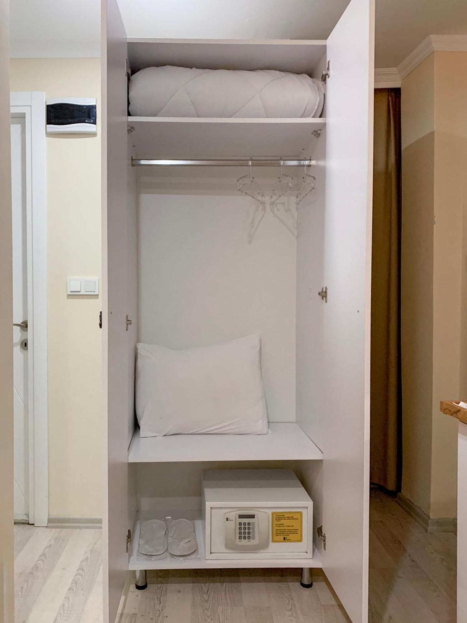 Chambre Double Standard