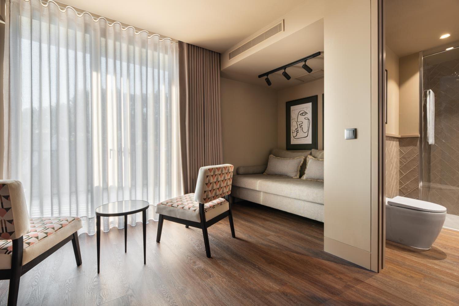 Junior Suite