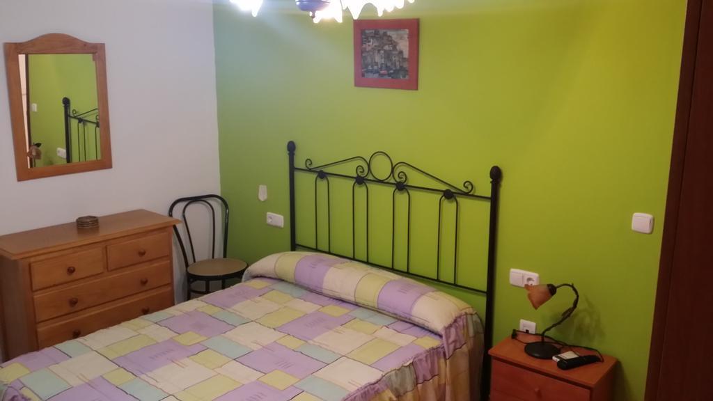 Standaard Tweepersoonskamer met 1 of 2 Bedden