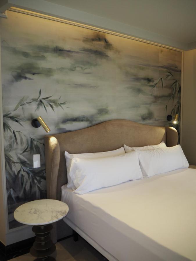 Suite Junior - Vue sur Mer