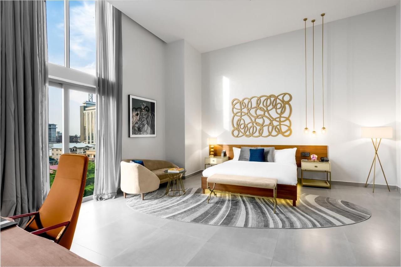 Superior King Room