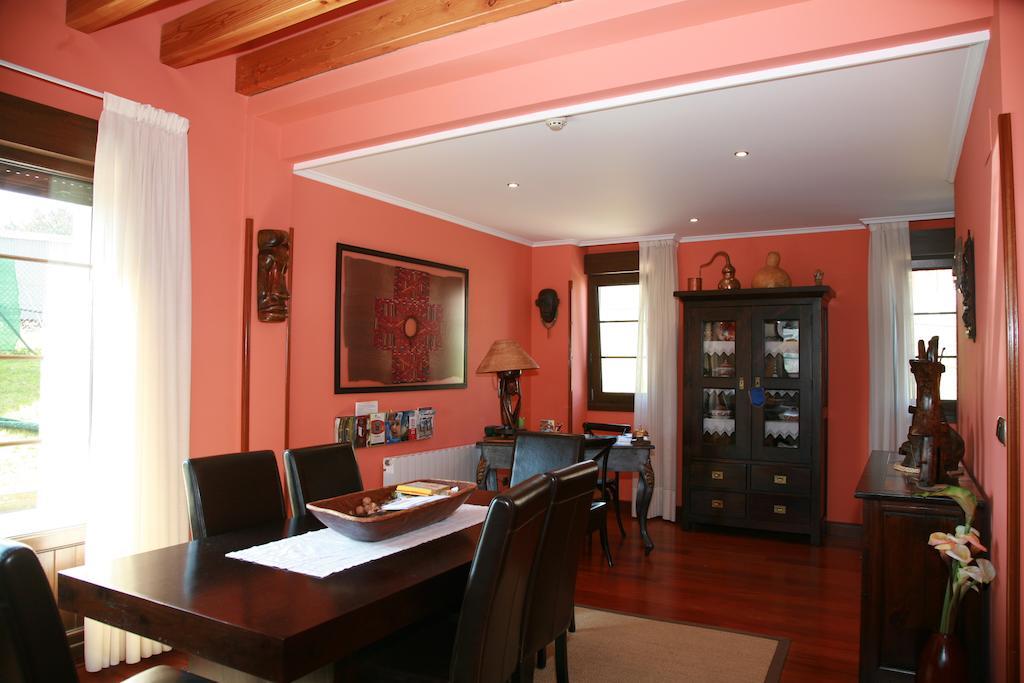 Habitación Doble - 1 o 2 camas