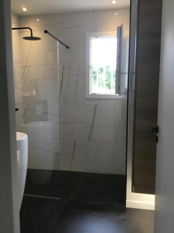 Chambre Deluxe