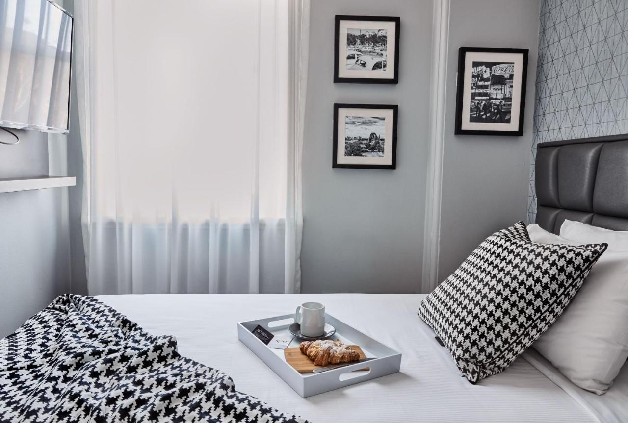 Chambre Simple Deluxe