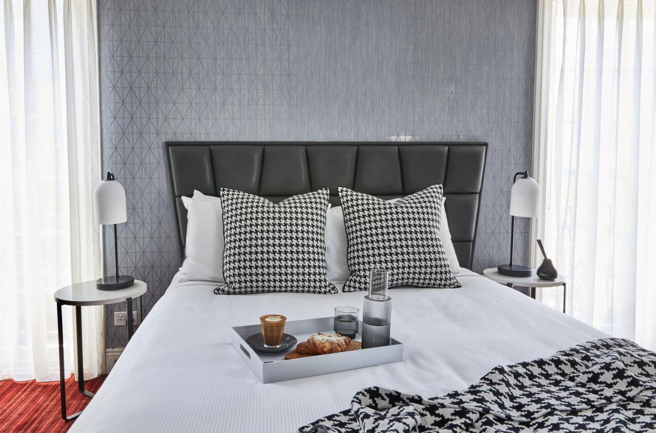 Chambre Double Deluxe