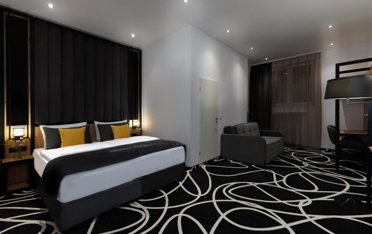 Chambre Quadruple Supérieure