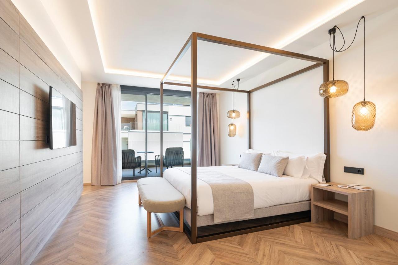 Suite Estándar