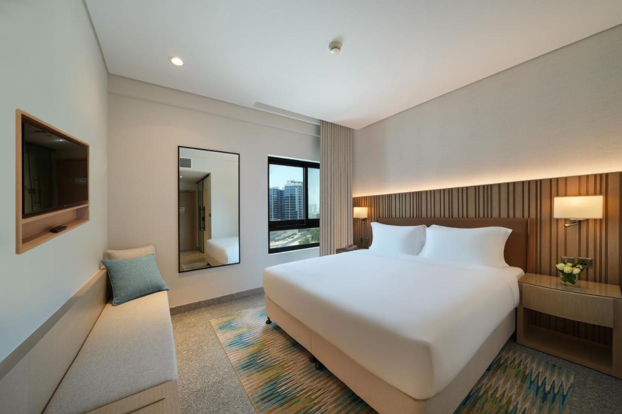 City View Room King Bed