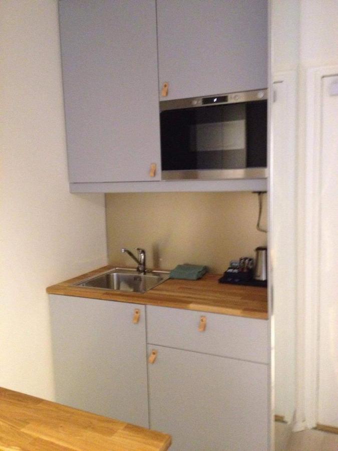 Double Room Private Bathroom