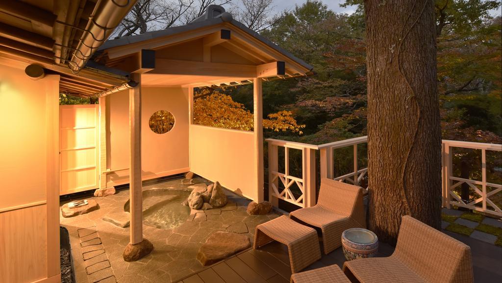 Standard Japanese-Style House - Annex "Meigetsu"