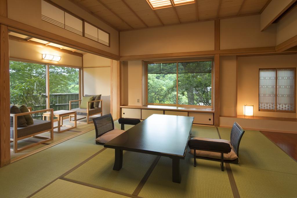 Standard Japanese-Style House - Annex "Senshin"