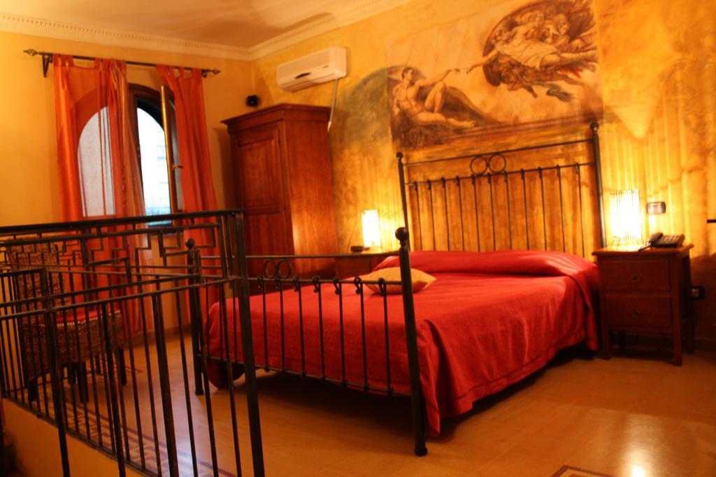 Chambre Simple