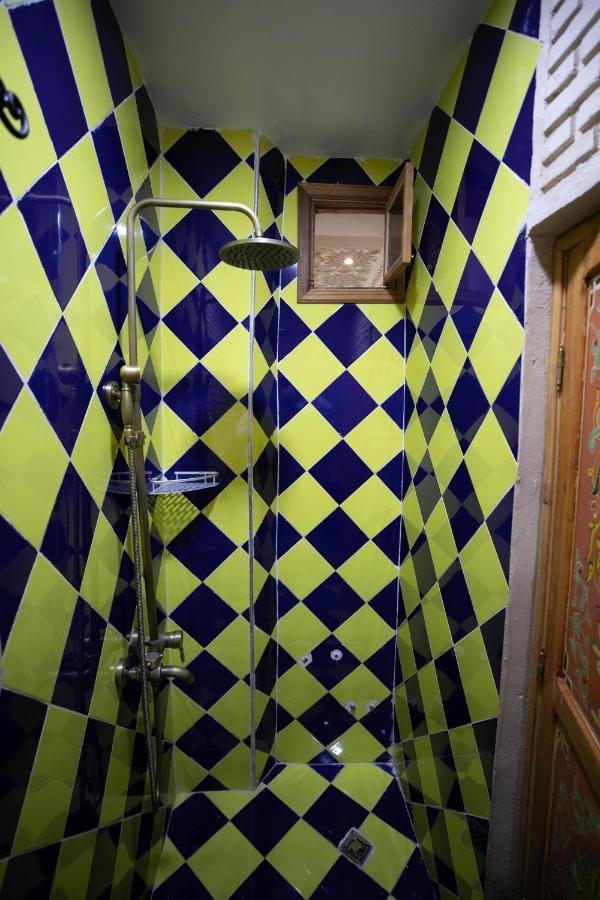 Chambre Triple Deluxe
