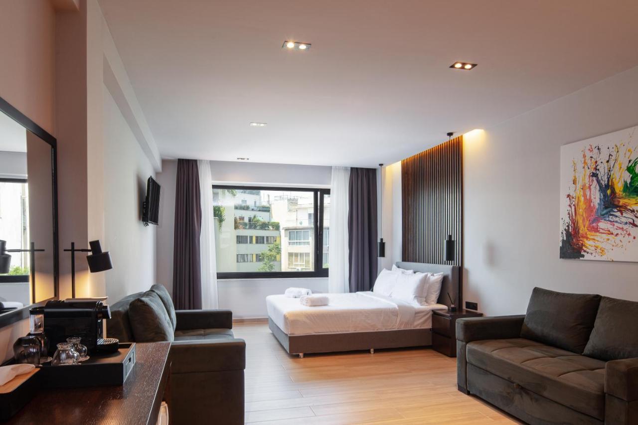 Suite Familiar